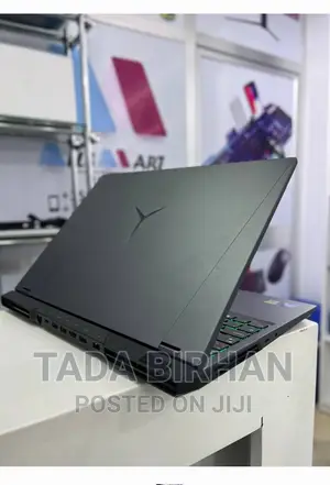 New Laptop Lenovo Legion 5 16GB Intel Core I9 SSD 1T