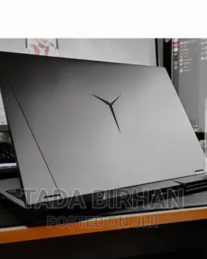 New Laptop Lenovo Legion 5 16GB Intel Core I9 SSD 1T