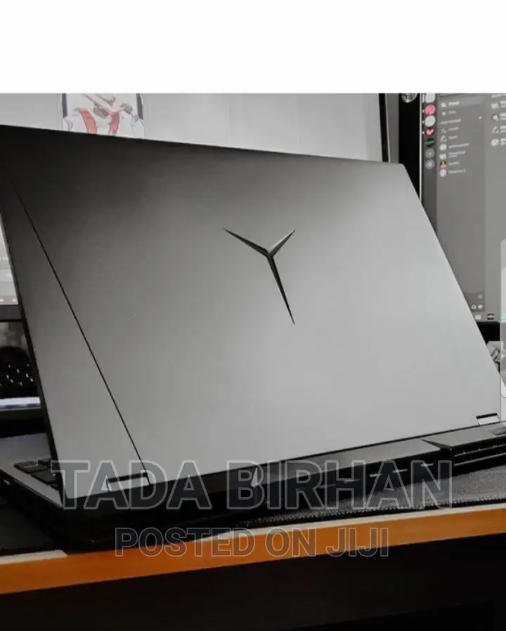 New Laptop Lenovo Legion 5 16GB Intel Core I9 SSD 1T
