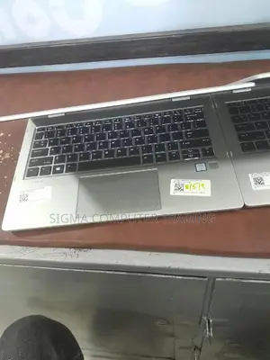 New Laptop HP EliteBook 830 G6 16GB Intel Core I5 SSD 512GB