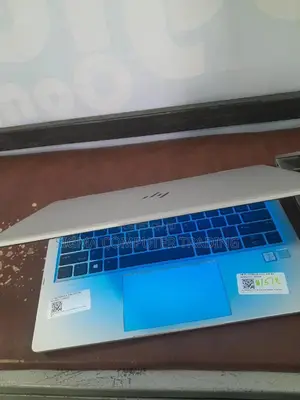 New Laptop HP EliteBook 830 G6 16GB Intel Core I5 SSD 512GB