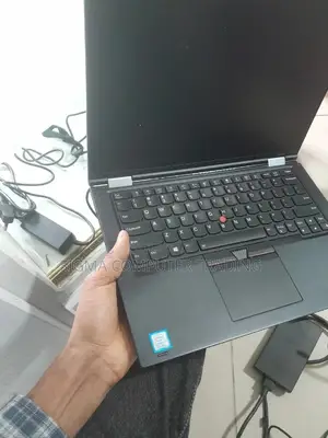 Photo - New Laptop Lenovo ThinkPad Yoga 16GB Intel Core I7 SSD 512GB