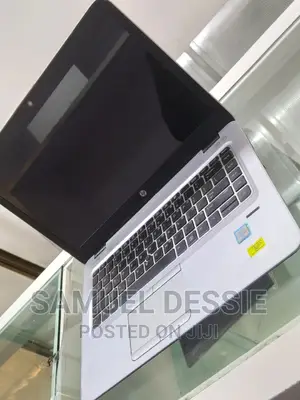 New Laptop HP EliteBook 840 8GB Intel Core I7 SSD 512GB