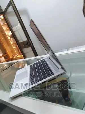New Laptop HP EliteBook 840 G5 16GB Intel Core I7 SSD 512GB
