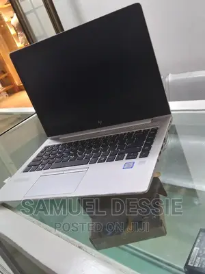 New Laptop HP EliteBook 840 G5 16GB Intel Core I7 SSD 512GB