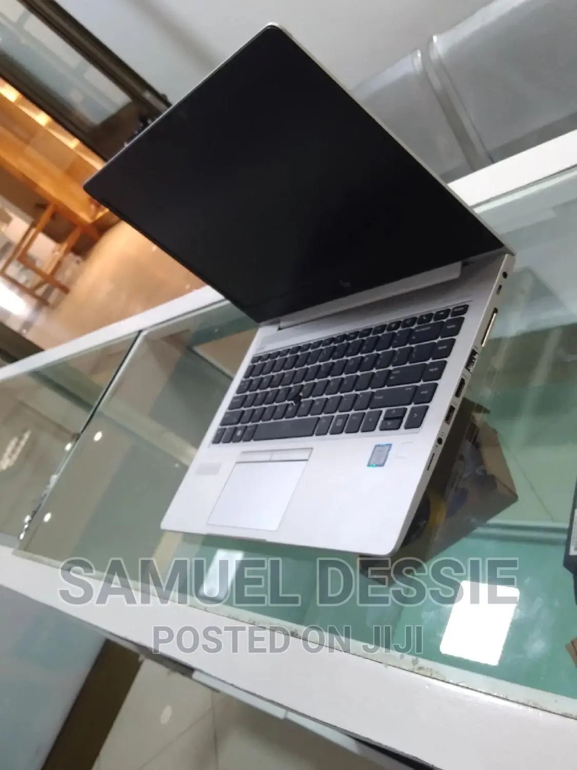New Laptop HP EliteBook 840 G5 16GB Intel Core I7 SSD 512GB