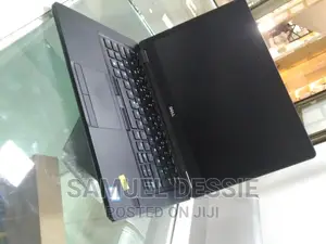 New Laptop Dell Latitude 5480 8GB Intel Core I5 SSD 256GB