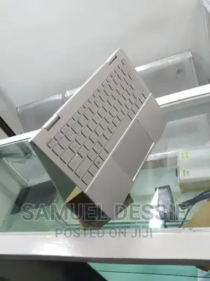 Photo - New Laptop HP Envy X360 8GB Intel Core I7 SSD 512GB