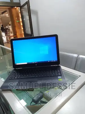 New Laptop HP Pavilion 15 8GB Intel Core I5 HDD 1T