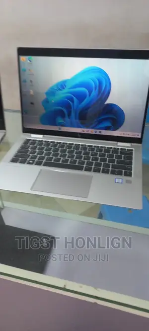 New Laptop HP EliteBook X360 1030 G3 16GB Intel Core I7 SSD 512GB