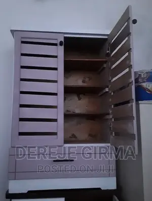 የጫማ መደርደሪያ