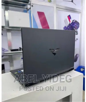 Photo - New Laptop HP Victus 16 16GB Intel Core I7 SSD 512GB