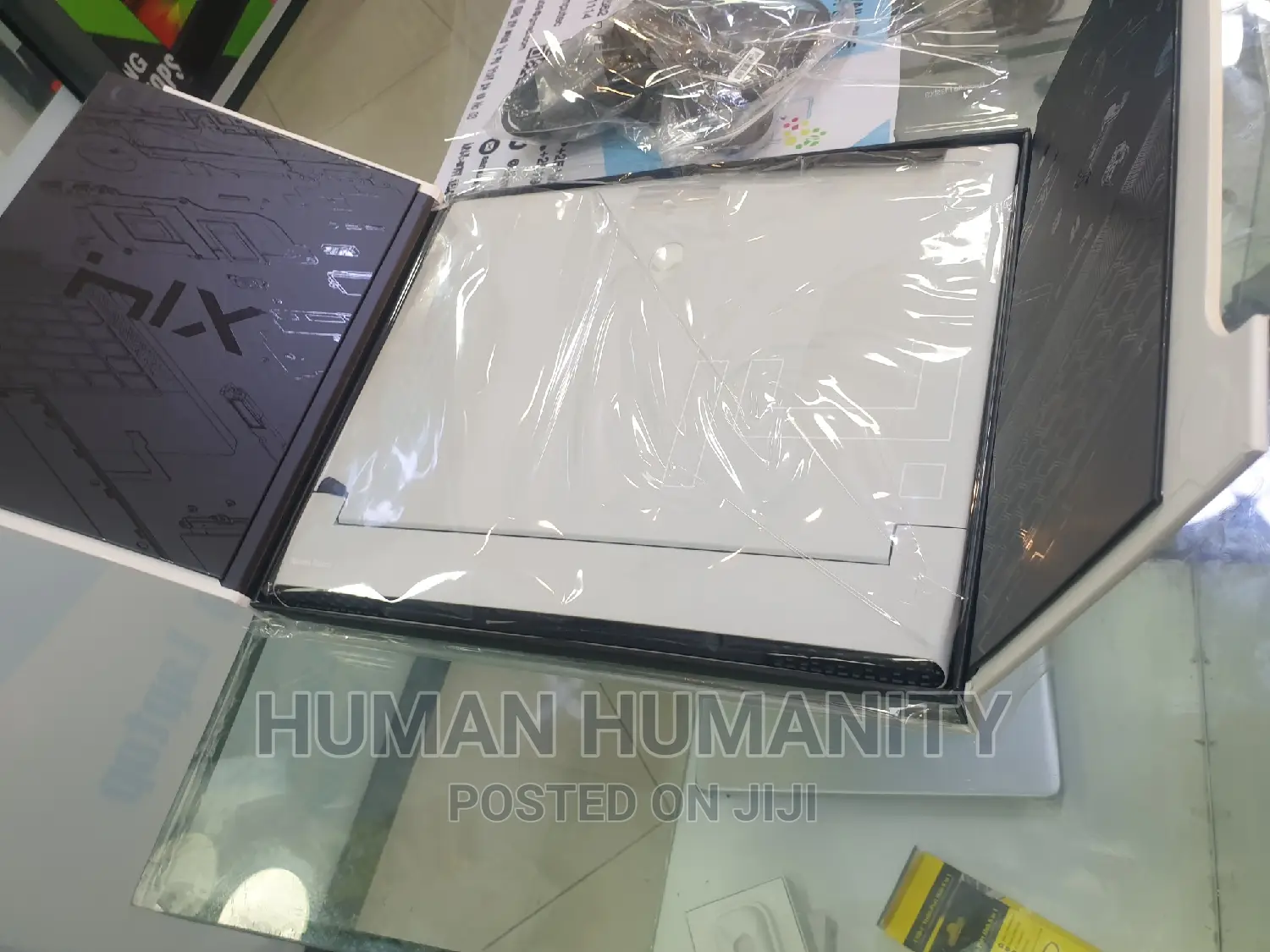 New Laptop Dell Alienware X14 16GB Intel Core I7 SSD 512GB