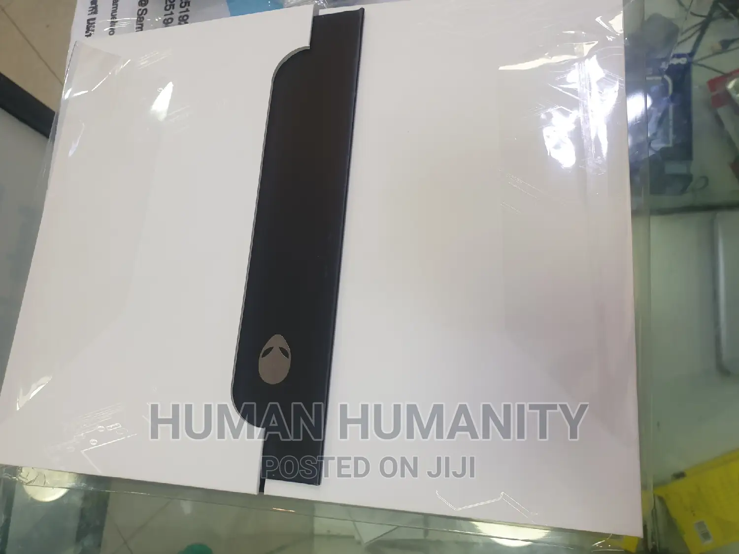 New Laptop Dell Alienware X14 16GB Intel Core I7 SSD 512GB