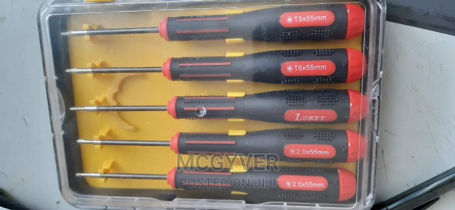 Screwdriver