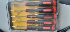 Screwdriver