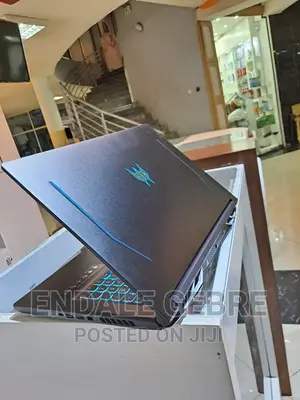 Photo - New Laptop Acer Predator Helios 300 16GB Intel Core I9 SSD 1T