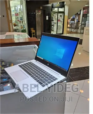 New Laptop HP ProBook P4520S 8GB Intel Core I7 SSD 512GB