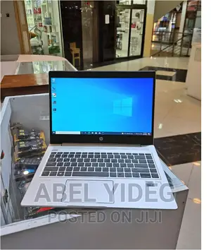 New Laptop HP ProBook P4520S 8GB Intel Core I7 SSD 512GB