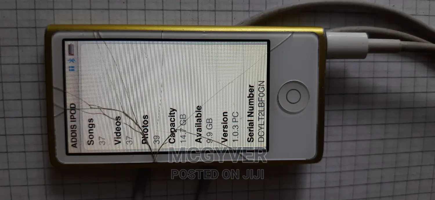 Audio and Video Player