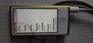 Audio and Video Player