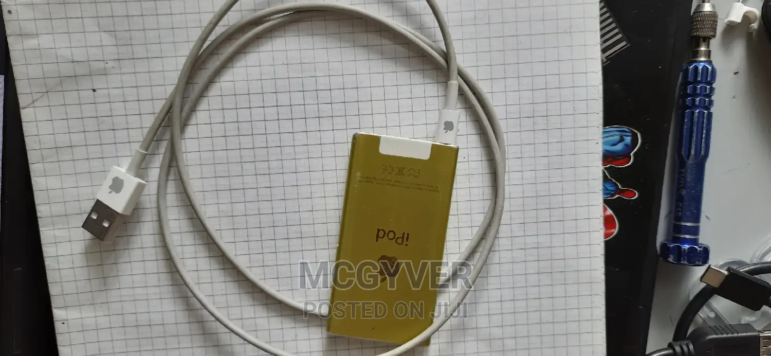 Audio and Video Player