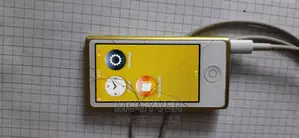 Audio and Video Player