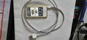 Audio and Video Player