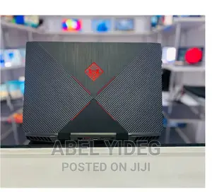 Photo - New Laptop HP Omen X 16GB Intel Core I7 SSD 512GB
