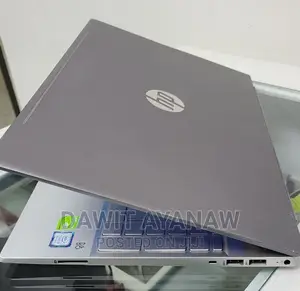 New Laptop HP 8GB Intel Core I7 SSD 512GB