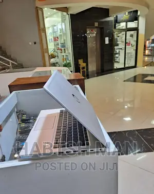 New Laptop HP ProBook 440 G7 8GB Intel Core I7 SSD 512GB