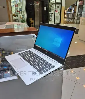 New Laptop HP ProBook 440 G7 8GB Intel Core I7 SSD 512GB