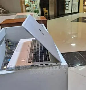 New Laptop HP ProBook 440 G7 8GB Intel Core I7 SSD 512GB