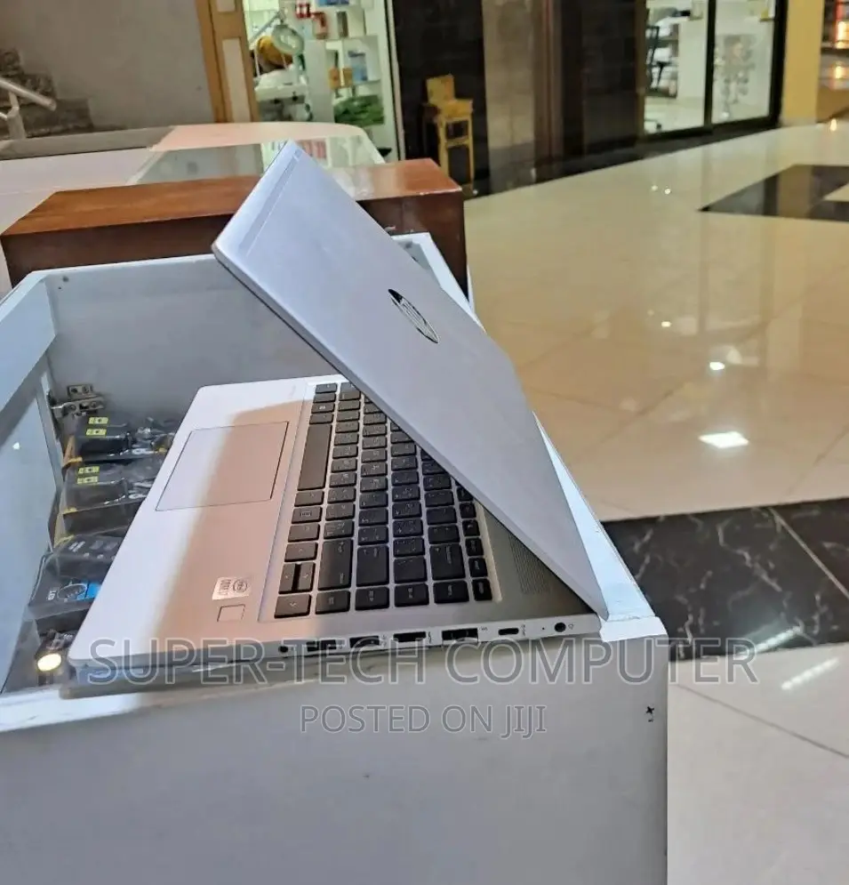 New Laptop HP ProBook 440 G7 8GB Intel Core I7 SSD 512GB