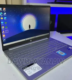 New Laptop HP Stream Notebook 16GB Intel Core I7 SSD 512GB