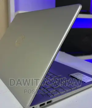 New Laptop HP Stream Notebook 16GB Intel Core I7 SSD 512GB