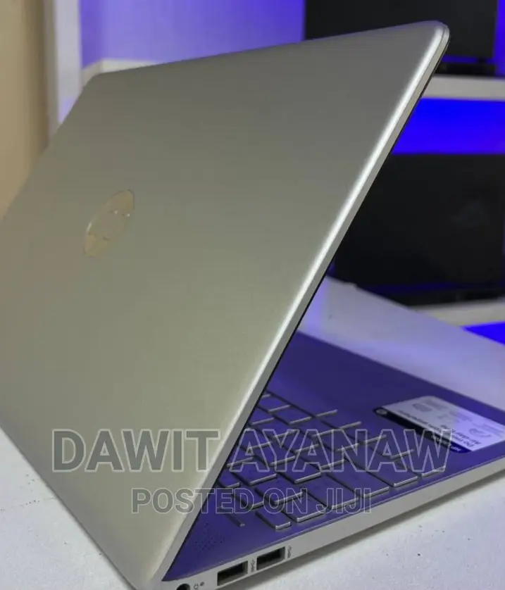 New Laptop HP Stream Notebook 16GB Intel Core I7 SSD 512GB