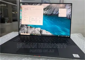 Photo - New Laptop Dell XPS 15 16GB Intel Core i7 SSD 1T