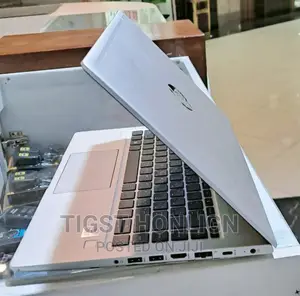 Photo - New Laptop HP ProBook 430 G7 8GB Intel Core I7 SSD 512GB
