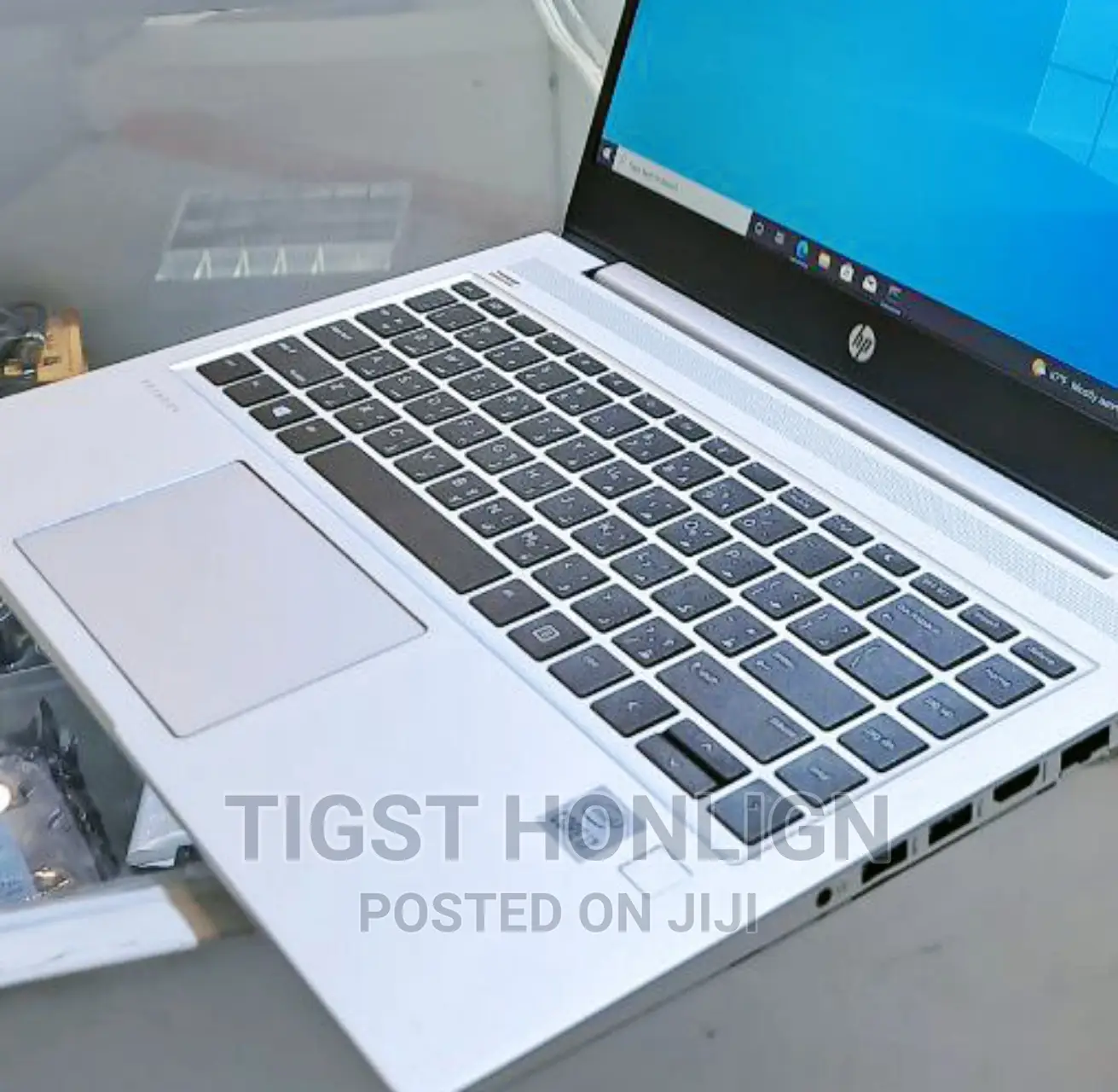 New Laptop HP ProBook 430 G7 8GB Intel Core I7 SSD 512GB