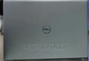 New Laptop Dell Inspiron 15 16GB AMD Ryzen 7 SSD 1T