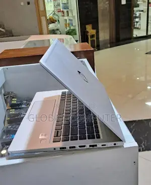 Photo - New Laptop HP 340s G7 8GB Intel Core I7 SSD 512GB