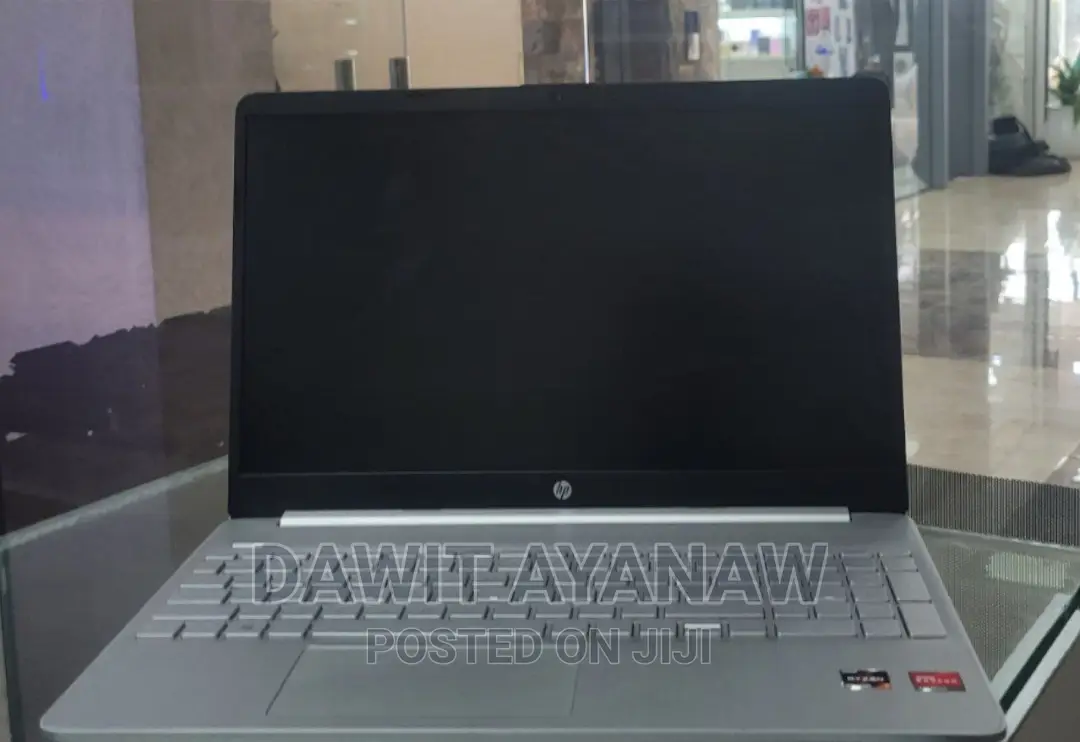 New Laptop HP Stream Notebook 8GB AMD Ryzen 7 SSD 512GB