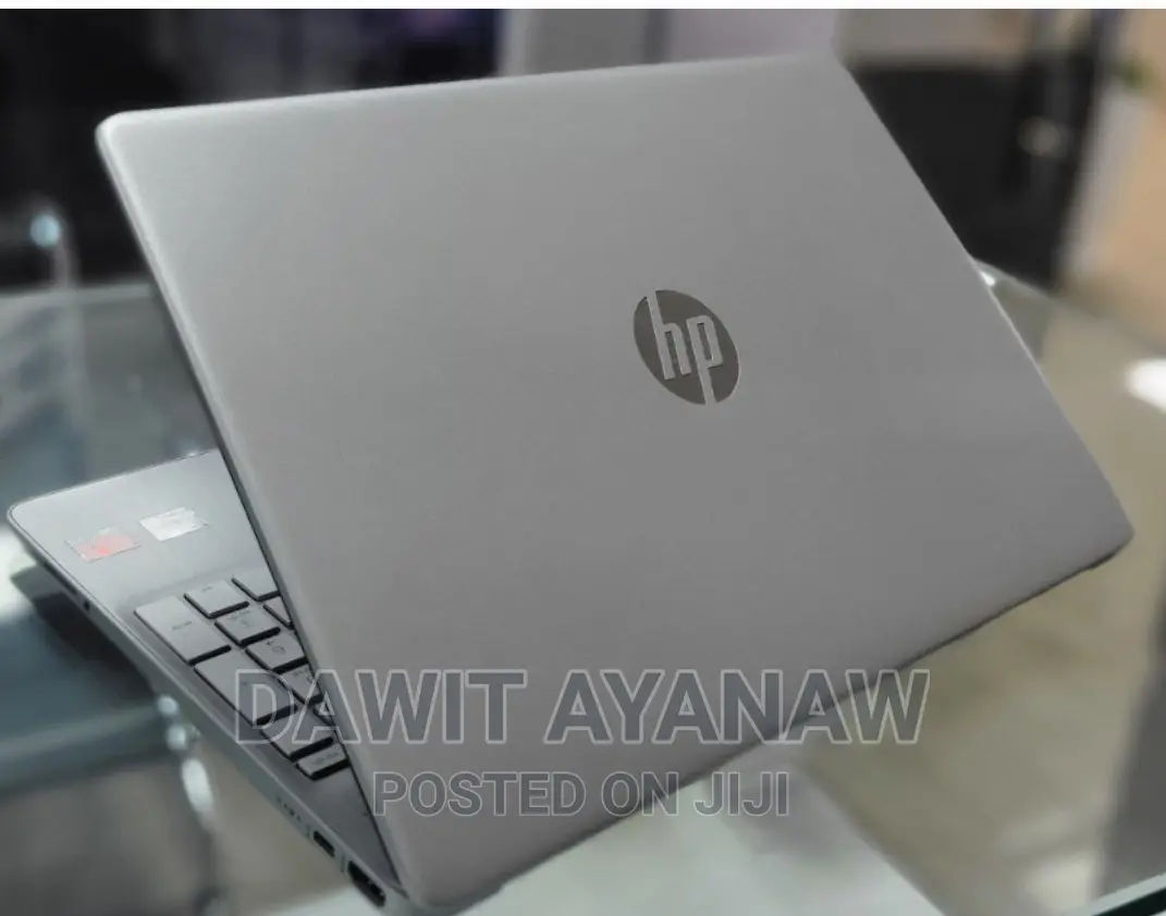 New Laptop HP Stream Notebook 8GB AMD Ryzen 7 SSD 512GB