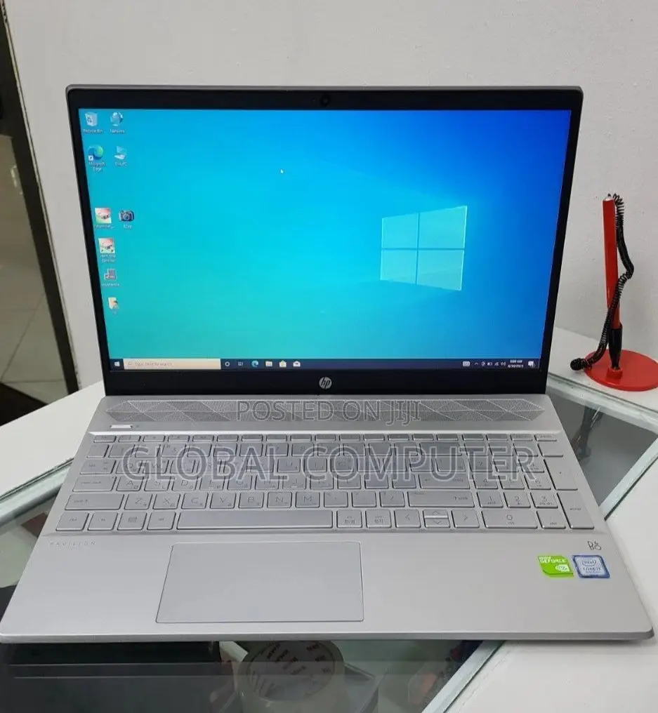 New Laptop HP Pavilion X2 10 8GB Intel Core I7 SSD 512GB