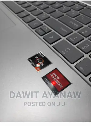 New Laptop HP Stream Notebook 8GB AMD Ryzen 7 SSD 512GB