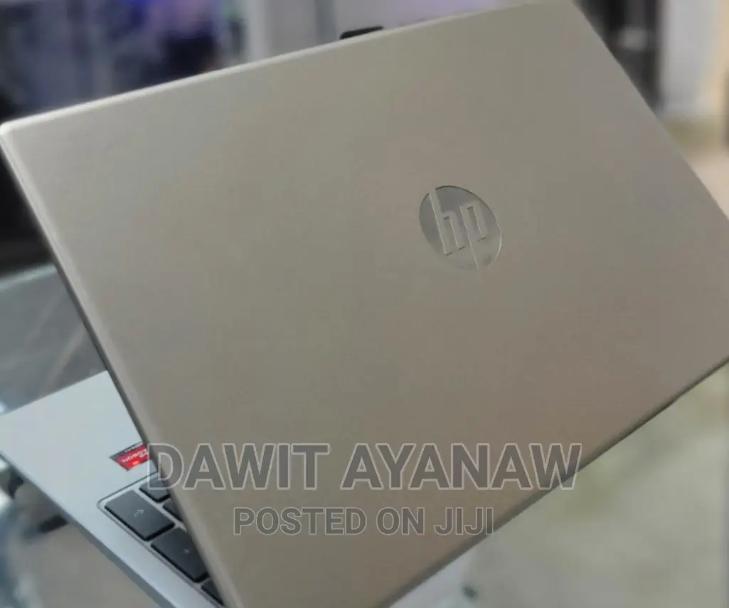 New Laptop HP Stream Notebook 8GB AMD Ryzen 7 SSD 512GB