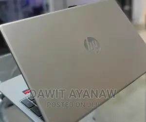 New Laptop HP Stream Notebook 8GB AMD Ryzen 7 SSD 512GB