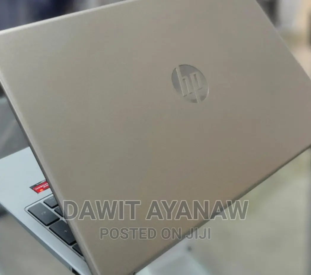 New Laptop HP Stream Notebook 8GB AMD Ryzen 7 SSD 512GB