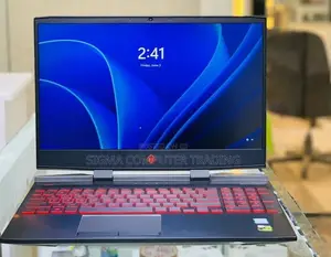 Photo - New Laptop HP Omen 15 16GB Intel Core I7 HDD+SSD 1T